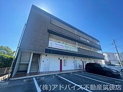 スマイリー蒲池