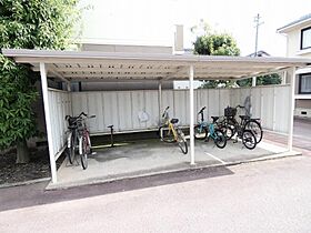 シャルム若里  ｜ 長野県長野市若里 4丁目（賃貸アパート1DK・2階・29.25㎡） その13