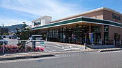 スーパー「デリシア七瀬店まで599m」