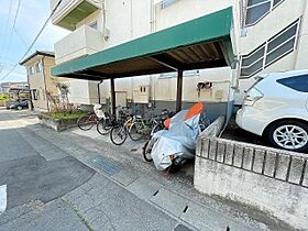 グリンディ山上  ｜ 長野県長野市三輪３丁目（賃貸マンション1LDK・3階・53.90㎡） その8