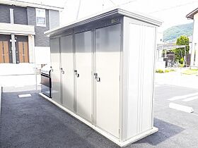 ル・フランI 101 ｜ 長野県長野市上松２丁目6番11-2号（賃貸アパート1R・1階・29.40㎡） その15