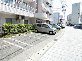 SKマンション  ｜ 長野県長野市大字南長野新田町（賃貸マンション1K・3階・21.95㎡） その8