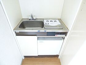 マンシオーネ・アサール  ｜ 長野県長野市三輪９丁目（賃貸マンション1K・3階・13.80㎡） その4