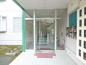 サンディハイツココ北館  ｜ 長野県長野市三輪３丁目（賃貸マンション3LDK・2階・65.26㎡） その8