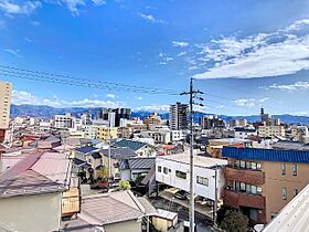 シティコート岩石東館  ｜ 長野県長野市大字長野岩石町（賃貸マンション1K・3階・23.45㎡） その17