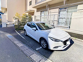 桜枝町ハイツ  ｜ 長野県長野市大字長野桜枝町（賃貸マンション2LDK・2階・64.96㎡） その7