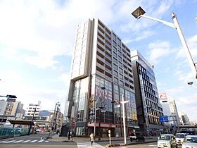 A-ONE City the residence  ｜ 長野県長野市大字南長野南石堂町（賃貸マンション1LDK・12階・49.65㎡） その1