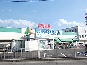 タッセル 205 ｜ 長野県長野市中御所２丁目22番14号（賃貸アパート1LDK・2階・40.09㎡） その22