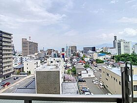 ダイビシマンション  ｜ 長野県長野市大字南長野西後町（賃貸マンション1DK・7階・36.10㎡） その19