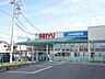 周辺：スーパー「西友高田店まで901m」