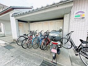 サンディハイツ鶴賀  ｜ 長野県長野市大字鶴賀東鶴賀町（賃貸マンション1K・1階・35.80㎡） その9