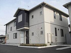 シェリール　Ｂ  ｜ 長野県長野市大字稲葉（賃貸アパート1LDK・1階・50.70㎡） その1