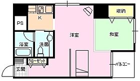 グランビア岡田  ｜ 長野県長野市大字中御所岡田町（賃貸マンション1R・6階・39.20㎡） その2