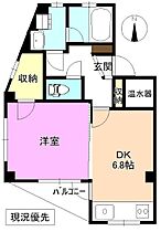 プレイス石堂  ｜ 長野県長野市大字南長野北石堂町（賃貸マンション1DK・3階・35.47㎡） その2