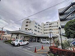 病院「長野医療生活協同組合長野中央病院まで426m」