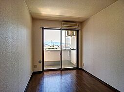 ラピッズセブンビル 2階1Kのリビング/ダイニング