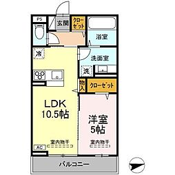 グランスクエア　III番館