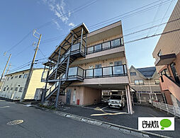 ハニーハイツ母袋