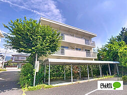 テレパレス丹波島2号棟