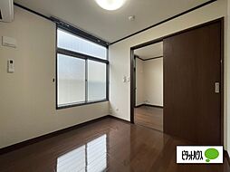 メイゾン早苗 1階1DKのリビング/ダイニング