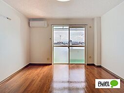 セジュール本郷 2階1Kのリビング/ダイニング