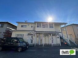 フラット三輪　Ｃ棟