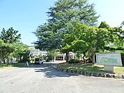 大学「国立大学法人信州大学長野（教育）キャンパスまで2345m」
