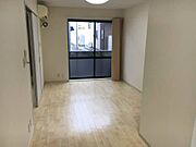 別のお部屋の写真です