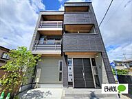 長野県長野市大字栗田：物件画像／ピタットハウス長野駅前店　株式会社東邦不動産プラザ