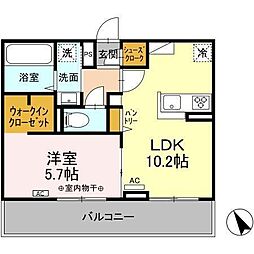 ライフコア南俣