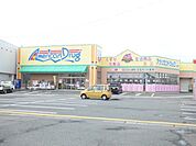 ドラッグストア 「アメリカンドラッグ長野日詰店まで326m」