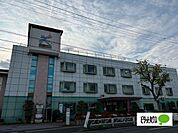 病院「公益財団法人倉石地域振興財団栗田病院まで1178m」