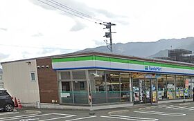 エリコーポ 205 ｜ 福岡県久留米市田主丸町田主丸726-1（賃貸アパート1R・1階・27.00㎡） その21