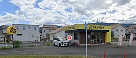 カーサセレーノ　A 203 ｜ 福岡県うきは市吉井町千年246-1（賃貸アパート2LDK・2階・50.14㎡） その20