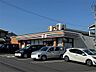 周辺：セブンイレブン 日田田島2丁目店（485m）