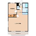 レガシー栄4階5.5万円