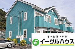 🉐敷金礼金0円！🉐グレース後藤　II