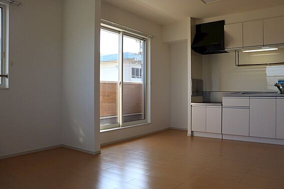 パークヴュー高瀬B_その他_1