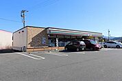セブンイレブン 玖珠大隈店（1202m）
