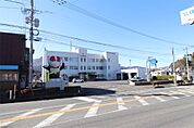 玖珠警察署（1026m）