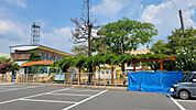 日田ルーテルこども園（529m）