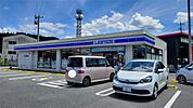 ローソン若宮店（795m）