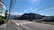 私立昭和学園高校（1523m）