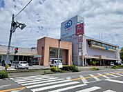 ザ・ダイソー トキハインダストリー玖珠センター店（1781m）
