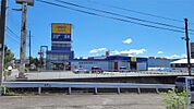 ゲオ日田店（716m）