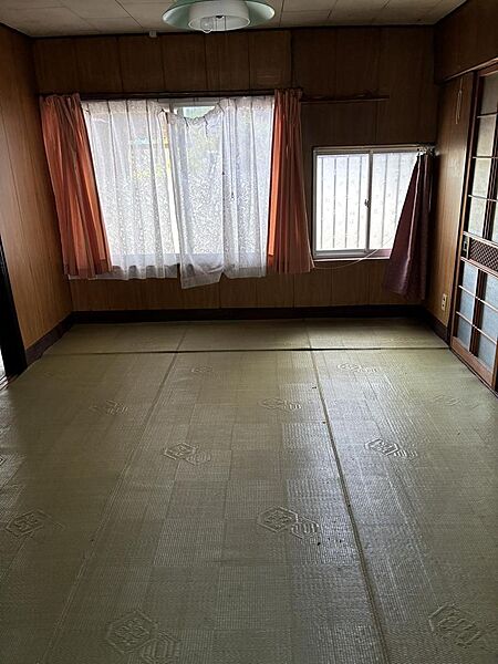 洋室
