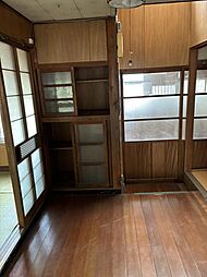 室内の画像