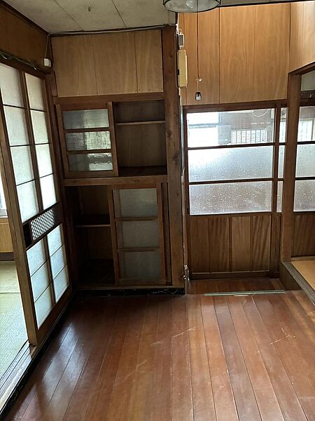 室内