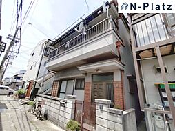 長田区本庄町5丁目