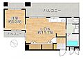 ラヴィール須磨5階1,680万円